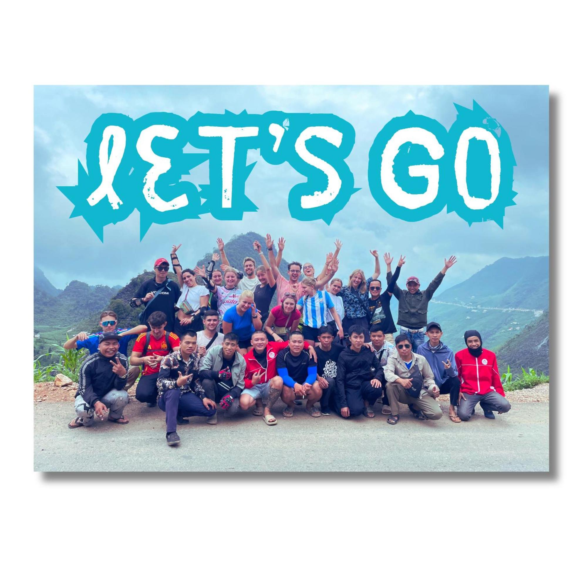 Ha Giang Lotus Hostel Motorbikes Tours Εξωτερικό φωτογραφία