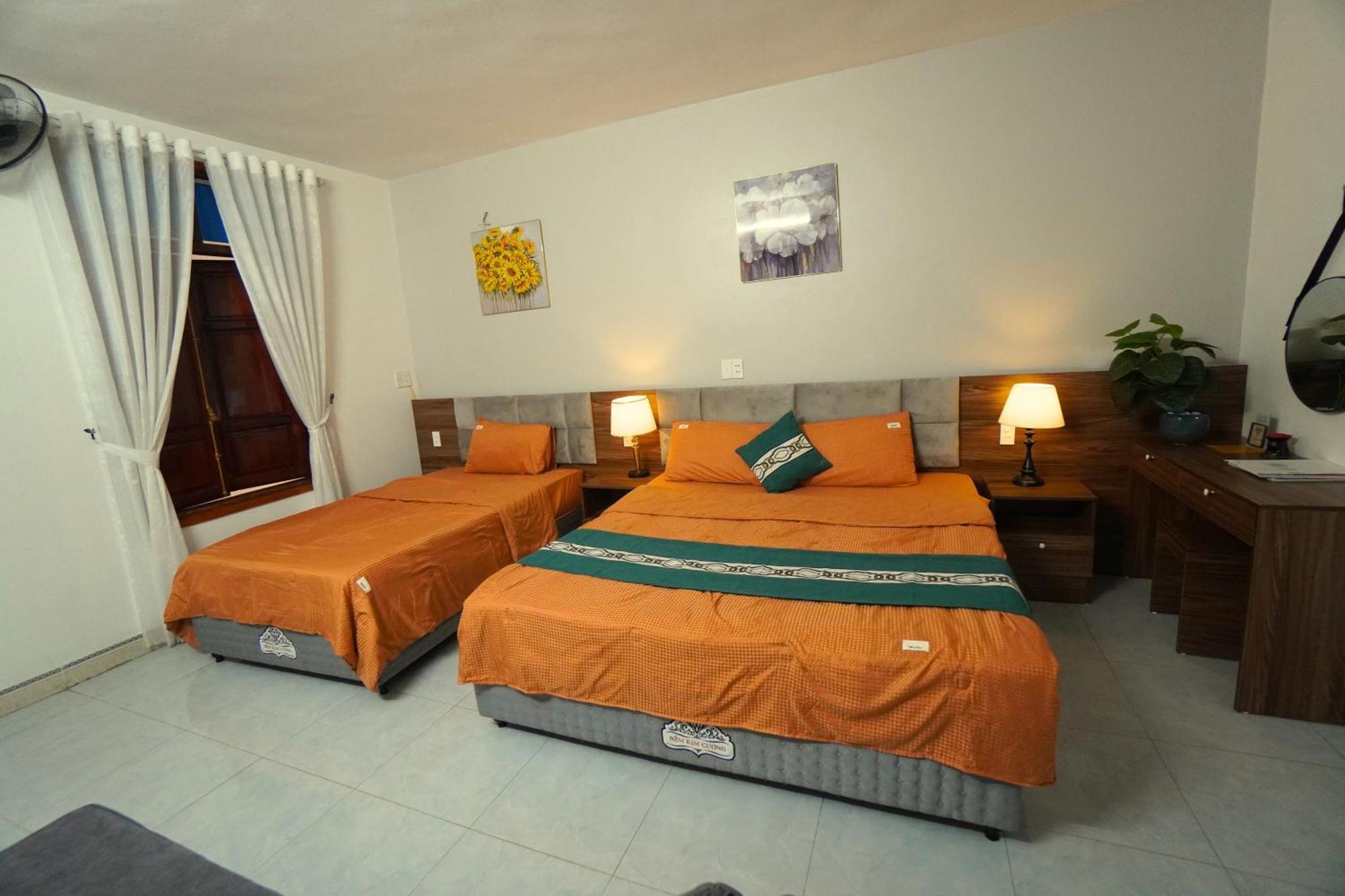 Ha Giang Lotus Hostel Motorbikes Tours Εξωτερικό φωτογραφία
