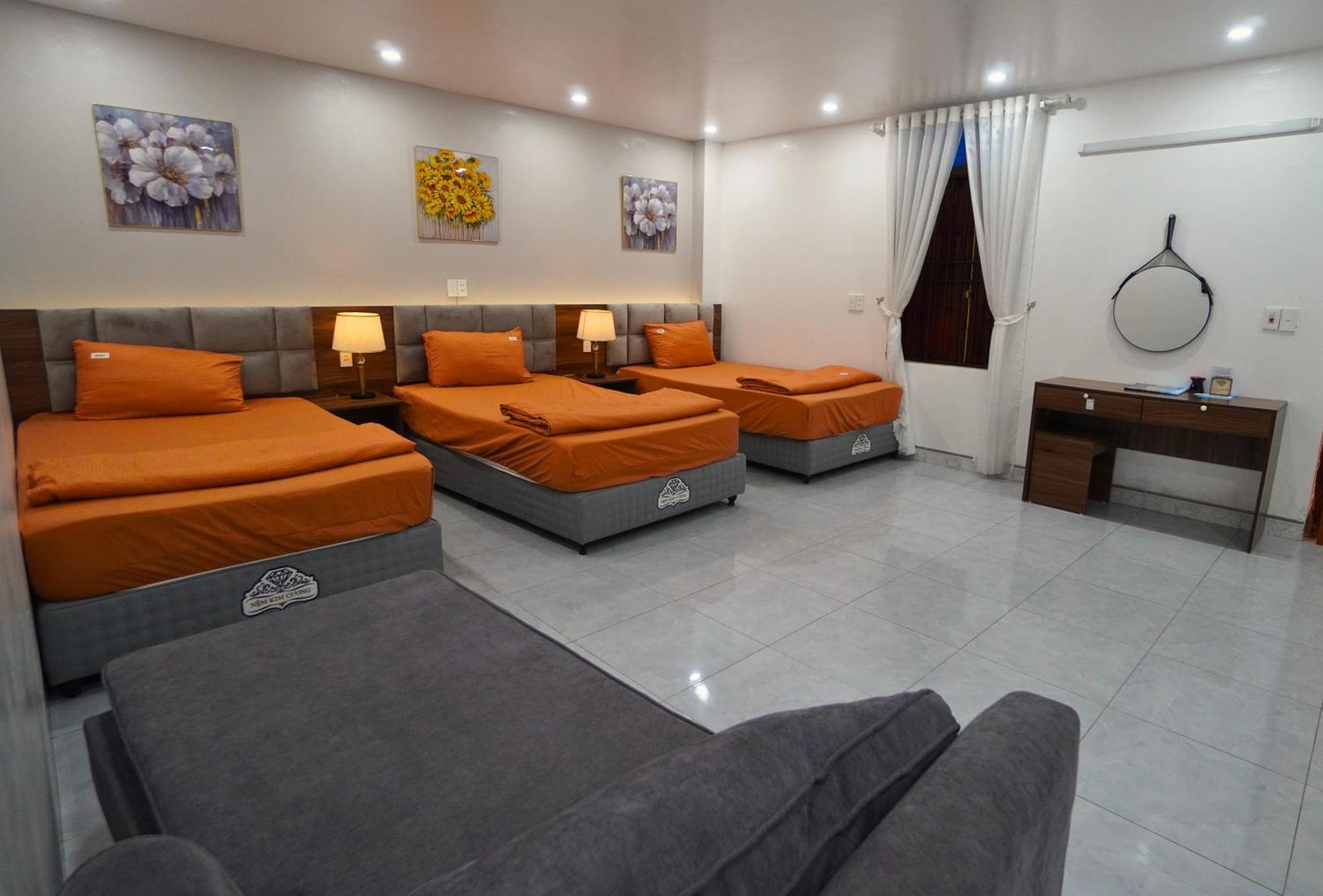 Ha Giang Lotus Hostel Motorbikes Tours Εξωτερικό φωτογραφία