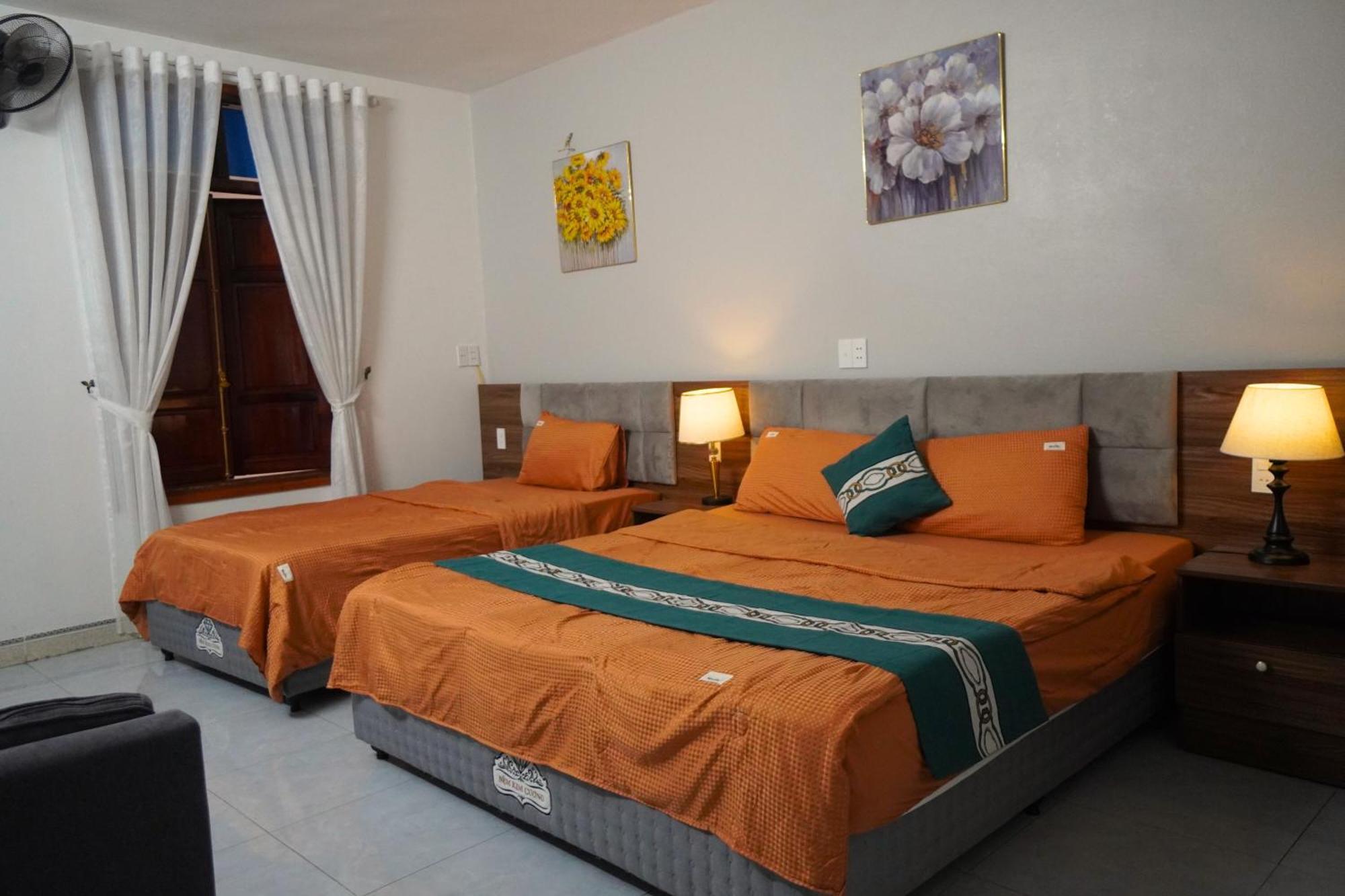 Ha Giang Lotus Hostel Motorbikes Tours Εξωτερικό φωτογραφία